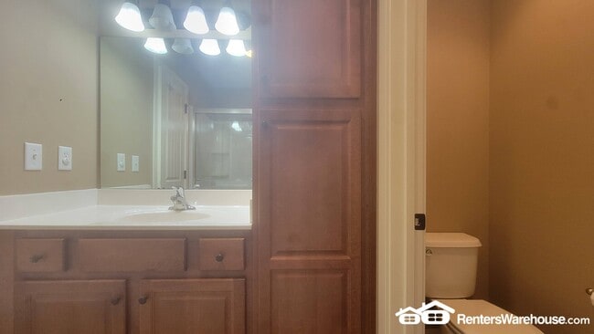 Foto del edificio - 3863 S Thompson St