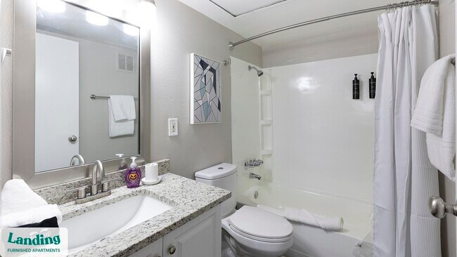Foto del edificio - 2301 S Valley View Blvd