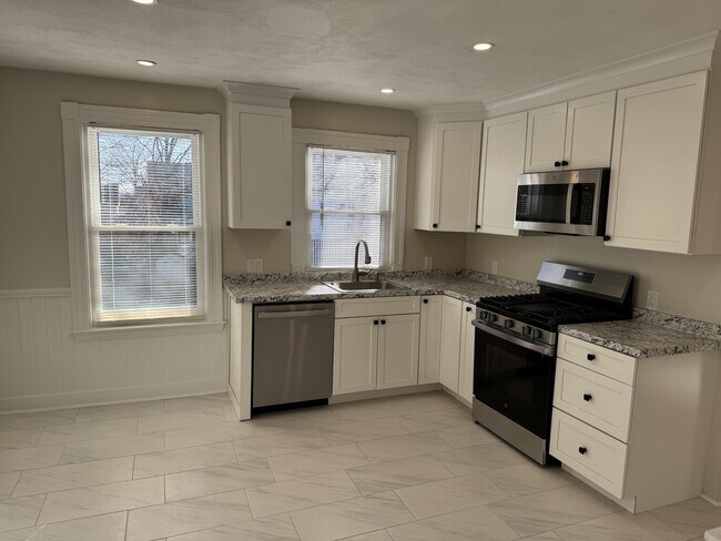 Cocina - 119 Glendower Rd