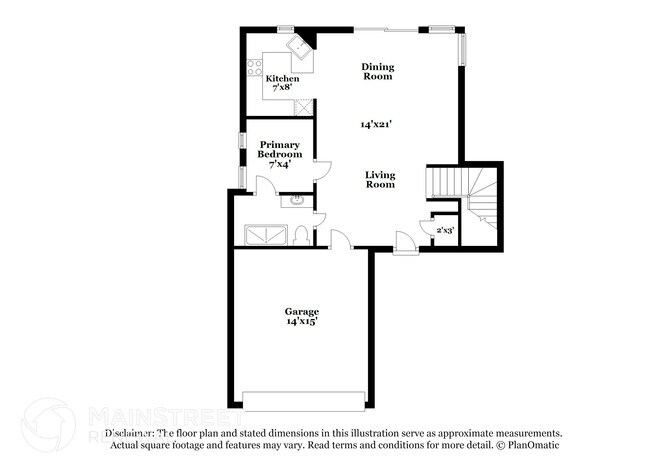 Building Photo - 7776 N 55th Dr