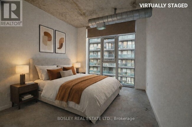 Building Photo - 150 Sudbury St