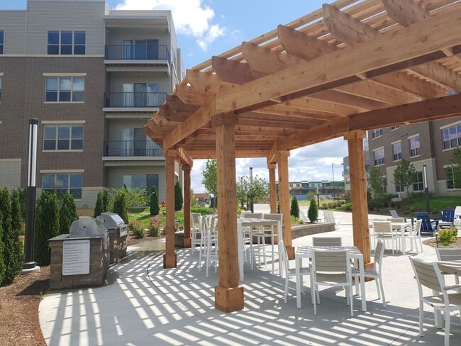 Interior Photo - Watermark at The Grove