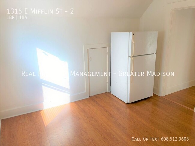 Foto del edificio - 1315 E Mifflin St
