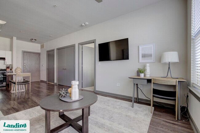 Foto del edificio - 1415 N Main Ave