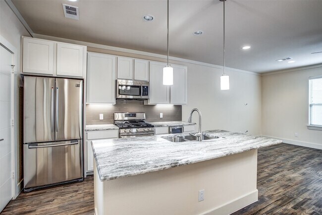 Foto del edificio - 4316 Hartford St