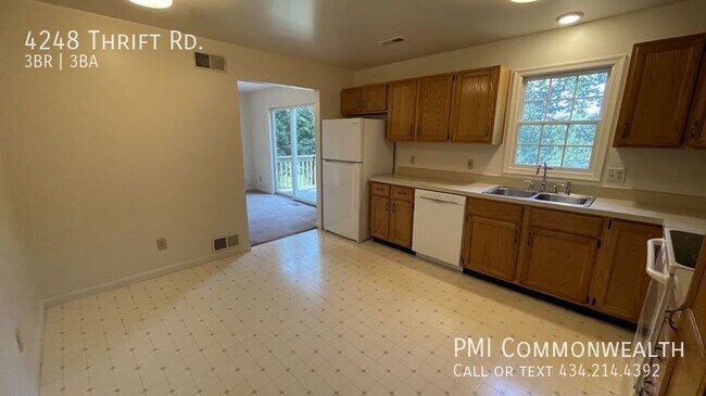 Foto del edificio - 4248 Thrift Rd