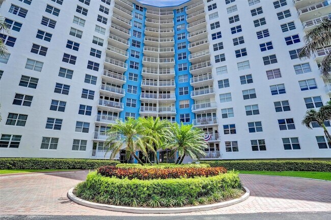 Foto del edificio - 301 N Ocean Blvd
