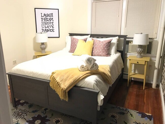 Foto del edificio - 37 Revere St