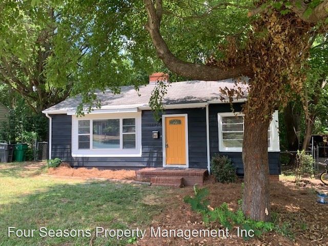2 br, 1 bath House - 1125 Dade Street photo'