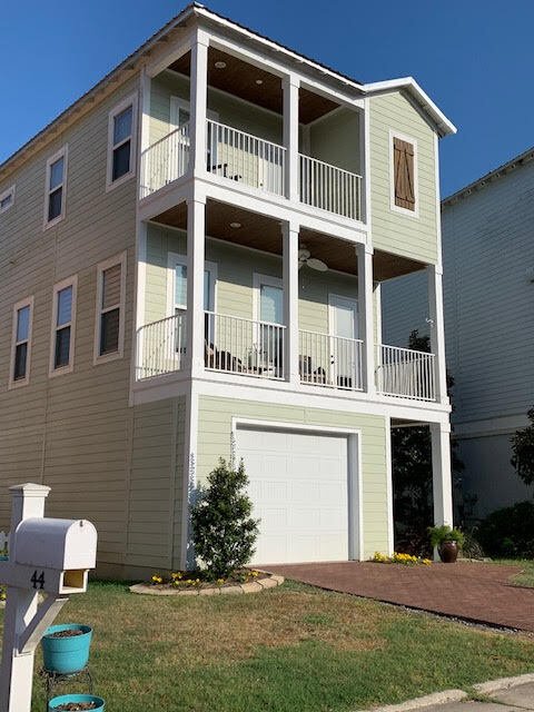 Foto del edificio - 43 Chapel Hill Rd