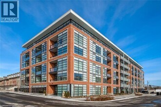 Building Photo - 15 Prince Albert Blvd