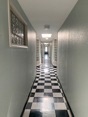 Interior Hallway - 1417 23rd St