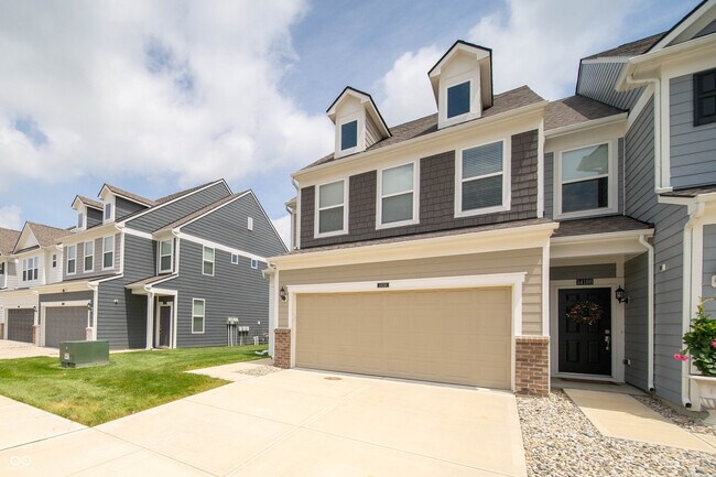 Foto del edificio - 14158 Bay Willow Dr