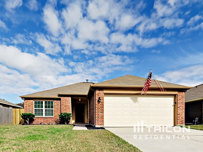 Building Photo - 7922 Emerald Oak Drive Texas City TX