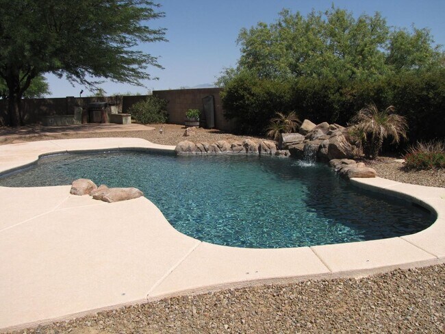Foto del edificio - COMING SOON!!! Located in Vail Az  on a premium elevated lot!!
