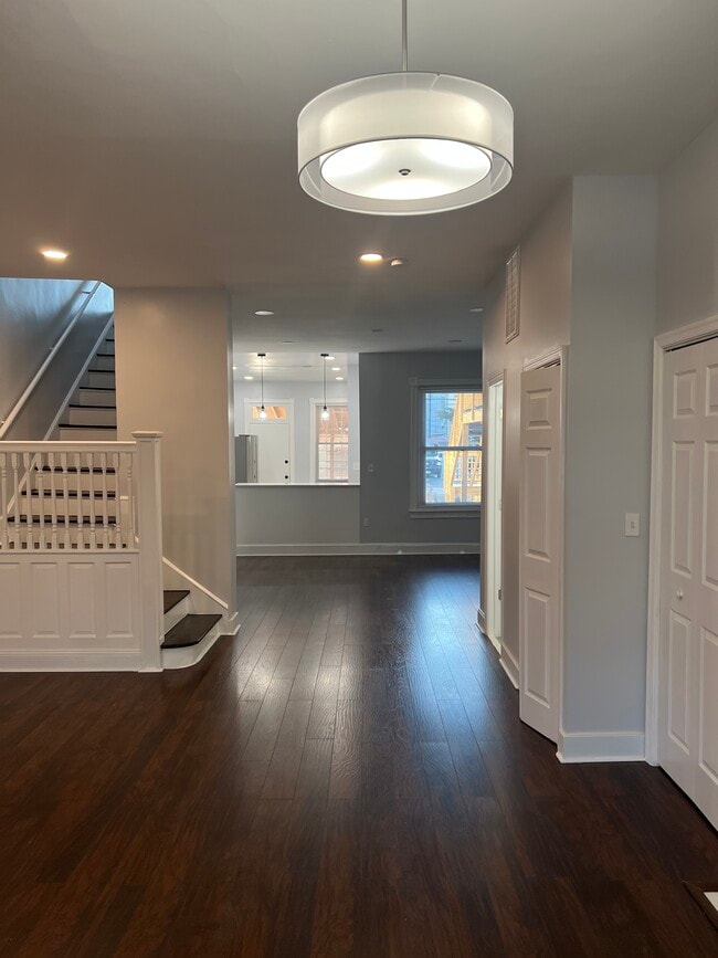 Photo - 518 Shepherd St NW Townhome