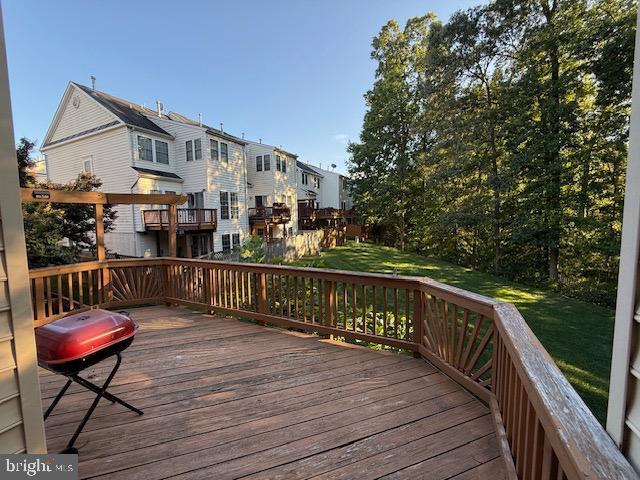 Foto del edificio - 4118 Fairfax Center Creek Dr