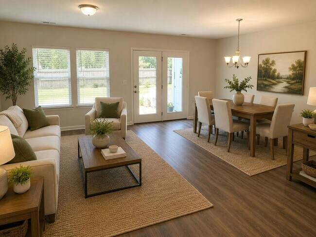 Foto del edificio - 928 Clearhaven Ln