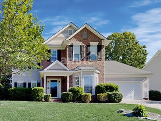 Building Photo - 4131 Crestview Place Dr