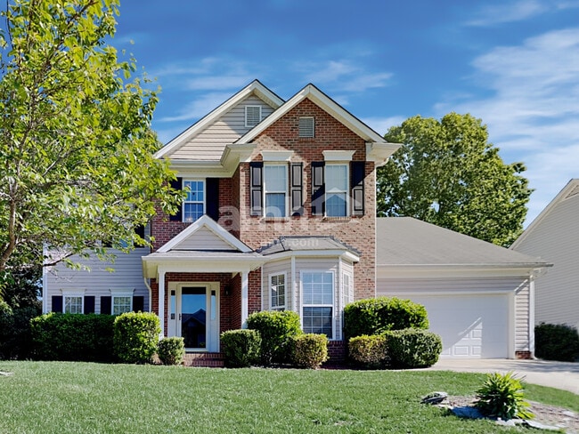 Building Photo - 4131 Crestview Place Dr