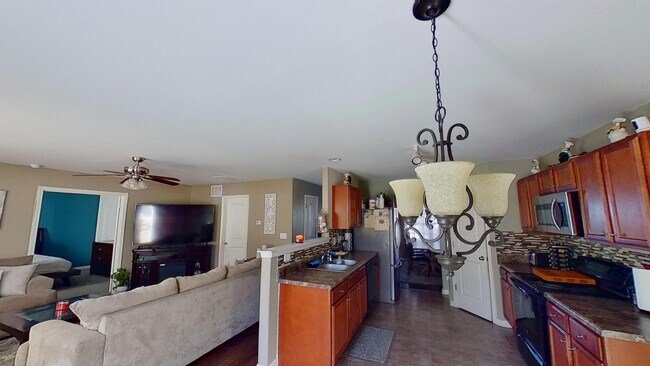 Foto del edificio - 4365 Oak Pointe Dr