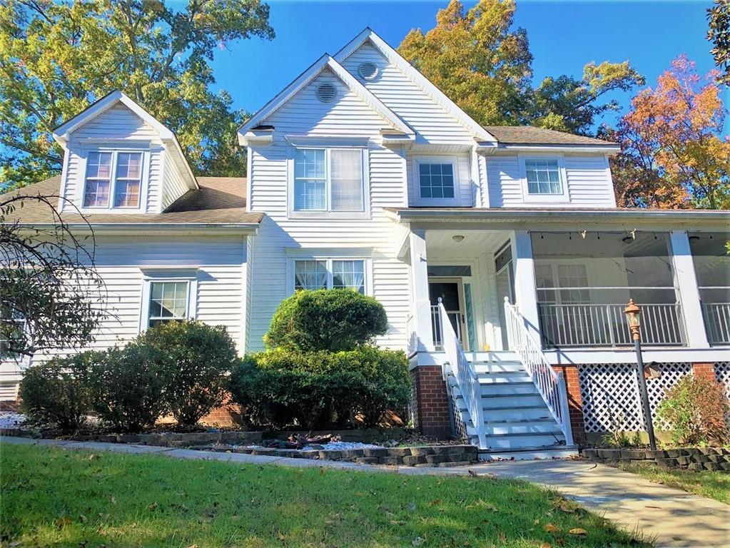 Primary Photo - 15800 Hampton Summit Ln
