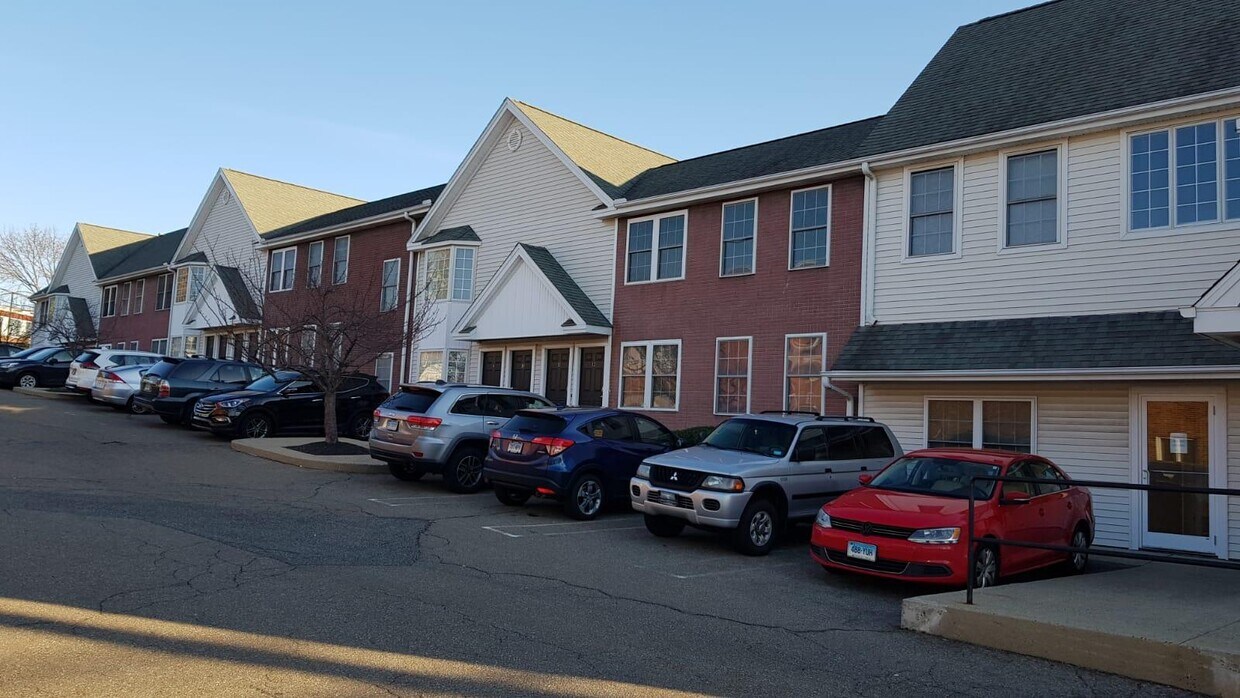 204 Cherry St, Milford, CT 06460 Apartments Milford, CT