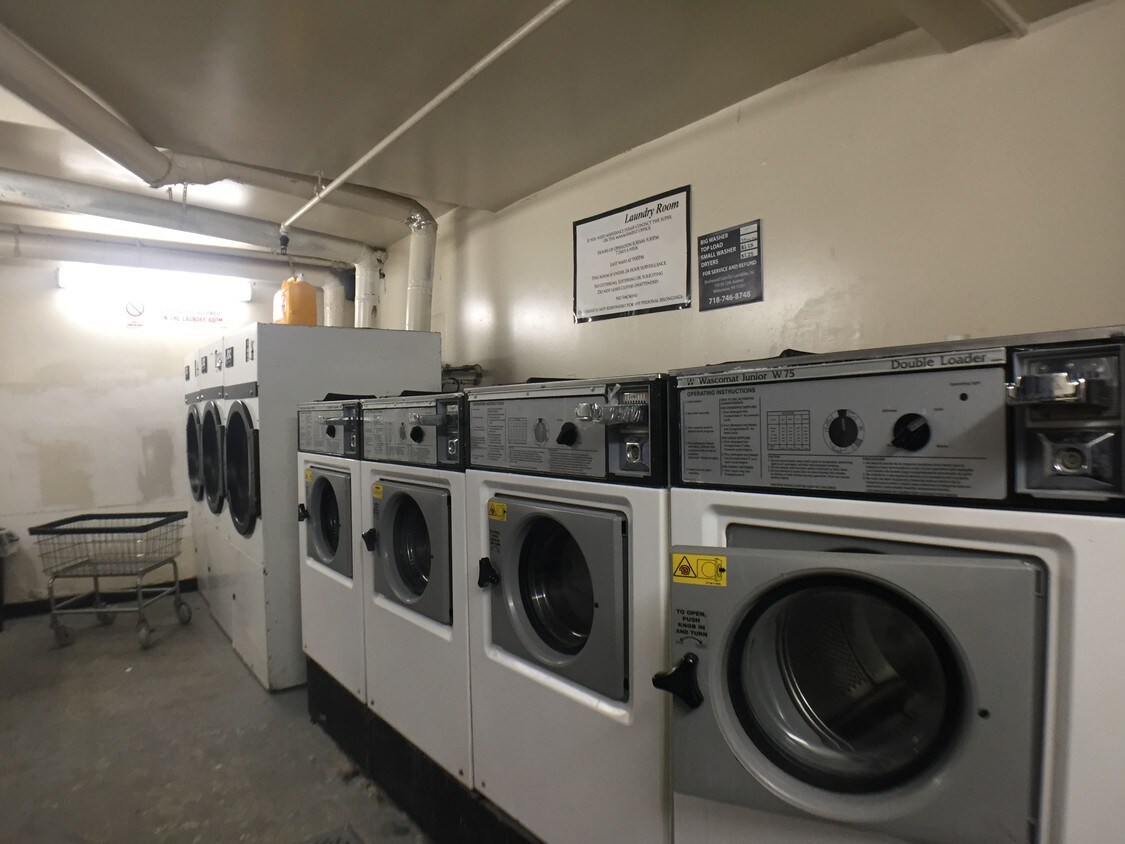 Building Photo - 1250 Grand Concourse