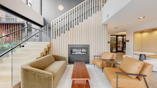 Foto del edificio - One West Drive