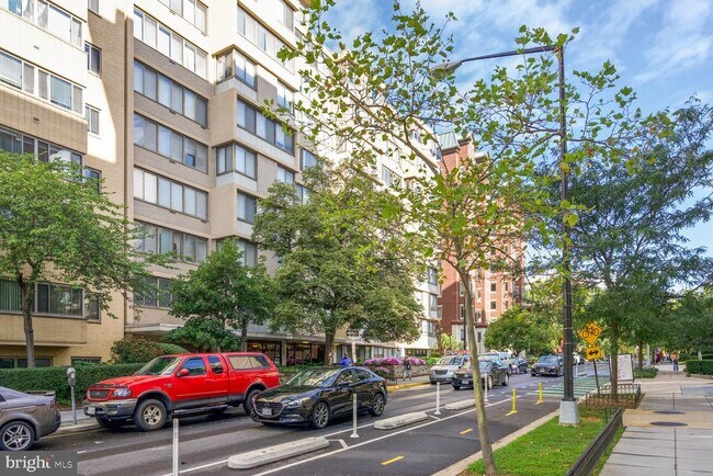 Foto del edificio - 522 21st St NW