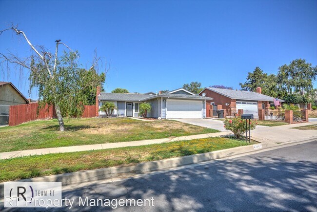 Building Photo - 3 br, 2 bath House - 15772 Aqueduct Ln