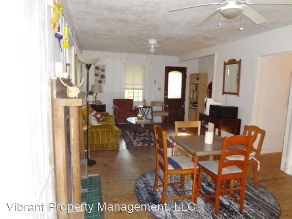 Foto del edificio - 2 br, 1.5 bath House - 309 NE 5th St