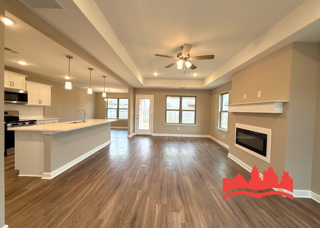 Foto del edificio - 7565 Bridalbrook Ln