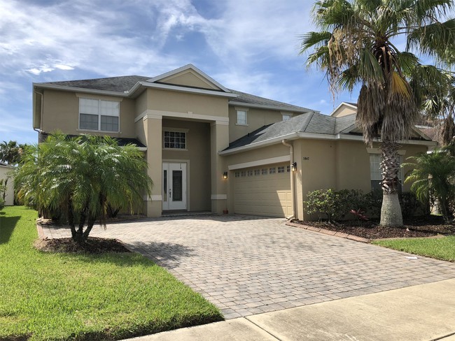 Foto del edificio - 5847 Covington Cove Way