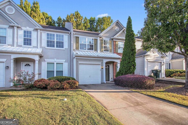 Building Photo - 5362 Medlock Corners Dr