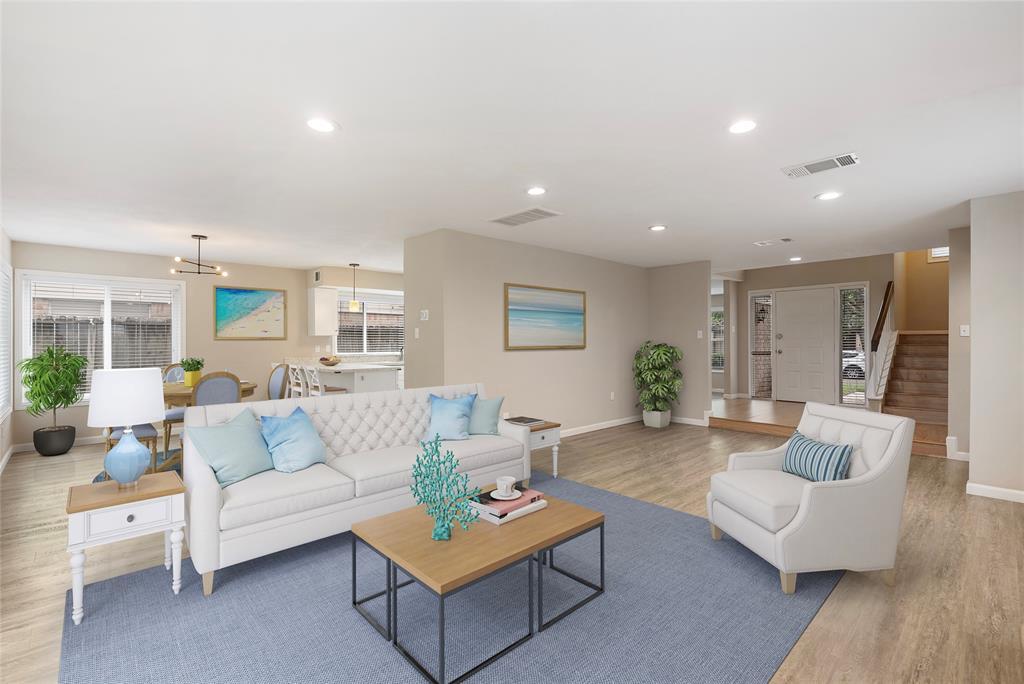 Foto principal - 2207 Brook View Ln