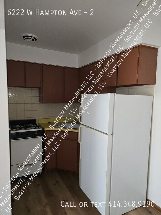 Foto del edificio - 6222 W Hampton Ave