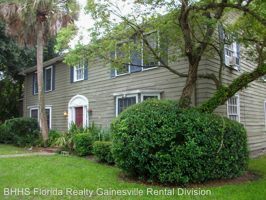 Foto principal - 205 NE 3rd St