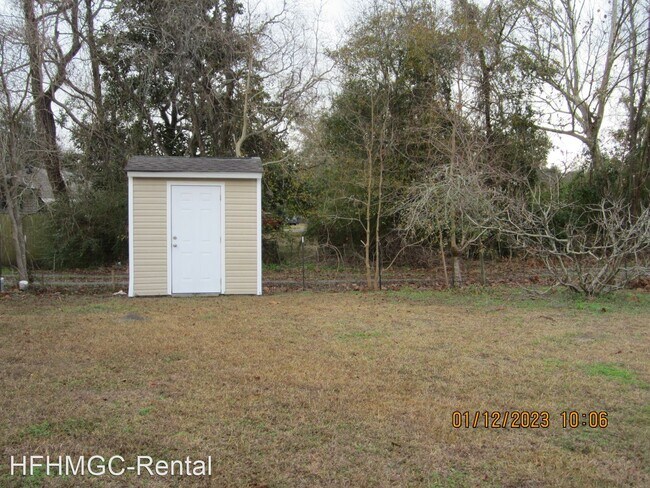 Foto del edificio - 3 br, 1.5 bath House - 1720 45th Avenue