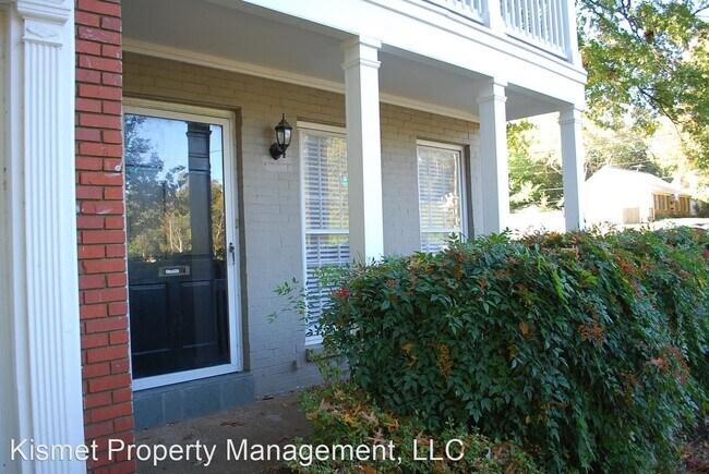 Building Photo - 2 br, 1.5 bath House - 573 S Goodlett Street