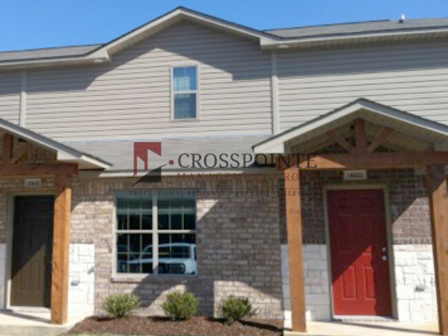 Foto del edificio - Coming Soon! 1 Bedroom 1.5 Bath Townhome for Rent in Lindale