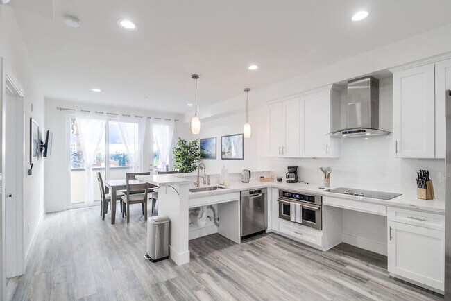 Foto del edificio - 4505 Park Blvd