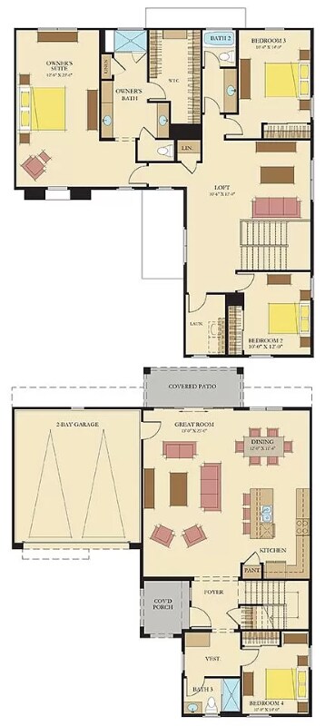 Building Photo - 9905 E Tiburon Ave