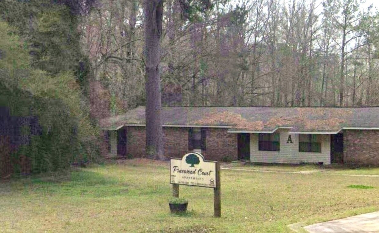 Primary Photo - 1433 Co Rd 187