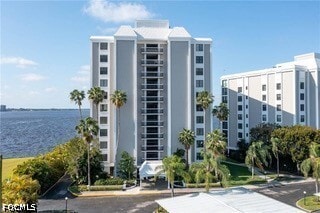 Building Photo - 3350 N Key Dr