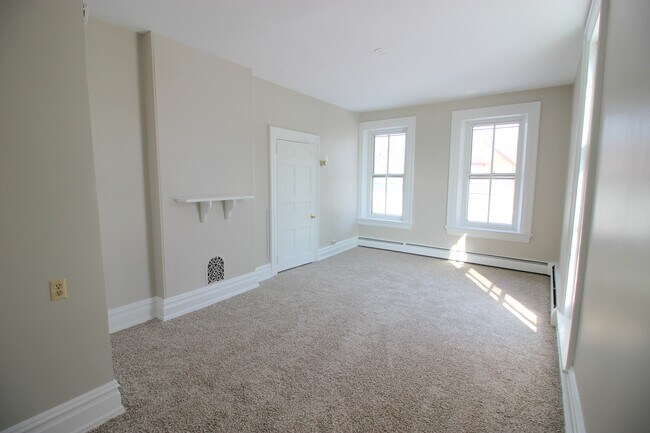 Foto del edificio - 322 Hodgson St