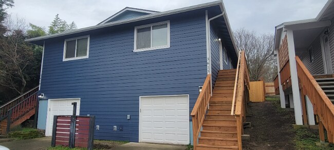 Building Photo - 3615 Olive St