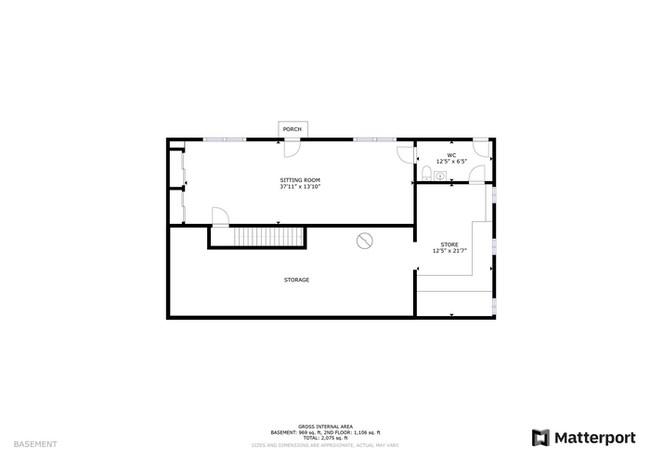 Foto del edificio - Brick Ranch-Style Home