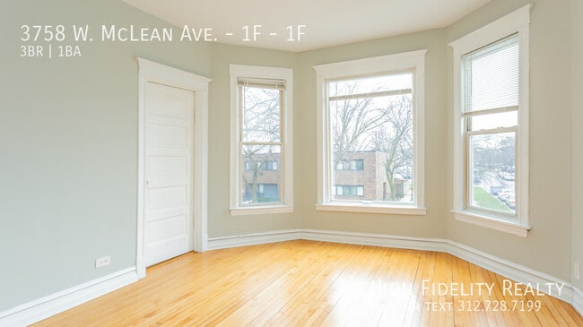 Building Photo - 3758 W McLean Ave
