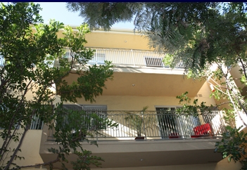 Foto del edificio - The Eagle Apartments